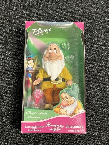 Figurine disney princess simba - figurine,