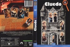 Cluedo [Region 4] - DVD NEUF