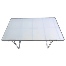 Moment : La Table Basse Mythique de Niels Gammelgaard – Design IKEA