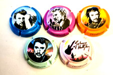 Capsule de champagne