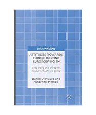 Attitudes Towards Europe