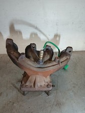 COLLECTEUR ECHAPPEMENT 9636962310