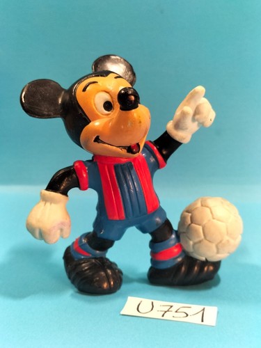 Figurine u751 mickey - figurine,