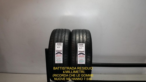 Pneus occasion hankook - d’occasion,