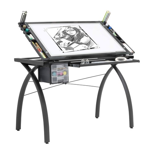 Artograph futura light table - artograph,