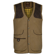 GILET CEVRUS Club Interchasse