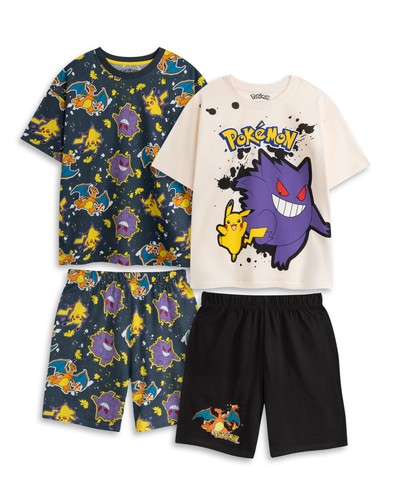 Pokemon multicolore multi - pokemon,