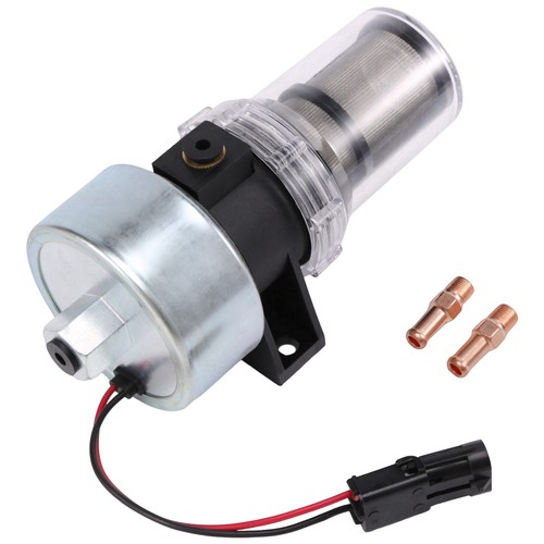 Pompe carburant filtre - pompe, pour