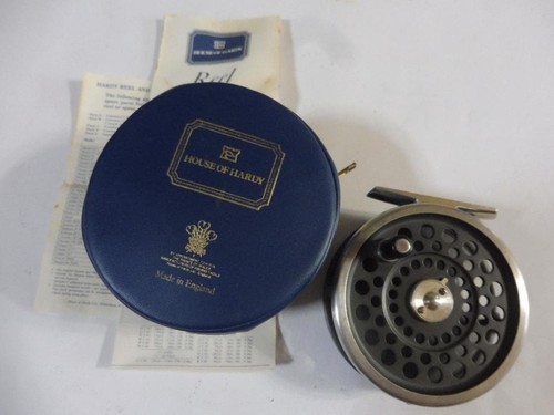 Hardy bros marquis - hardy,