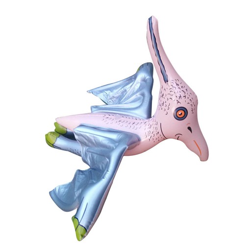 Jouet dinosaure gonflable - de,