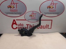 Pedale d'accelerateur PEUGEOT