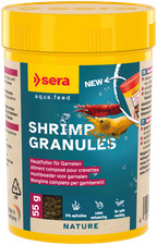 Sera Crevettes Granules 100ml
