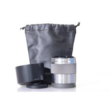 Objectif Standard Sony