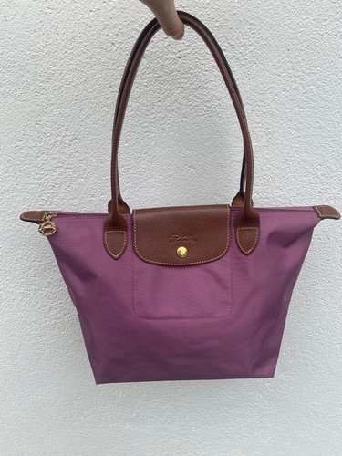Sac main longchamp - à,