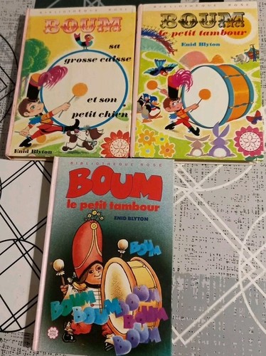 Enid blyton lot livres - lot,