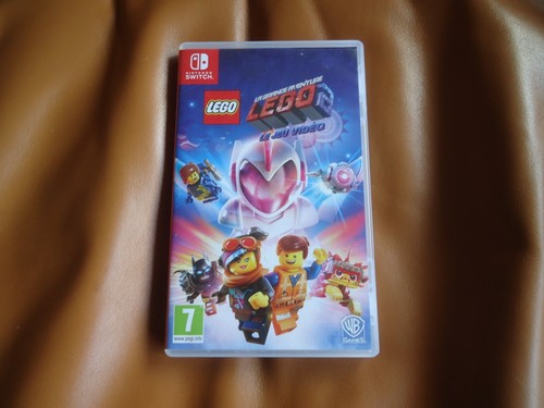 Jeu switch grande - jeu, aventure