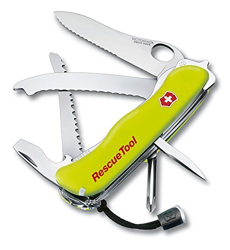 Victorinox glass breaker - victorinox,