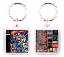 Megaman X3 PLAYSTATION Psx