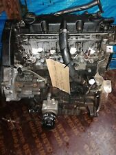 moteur PSA 2.0 HDI 90 DW10