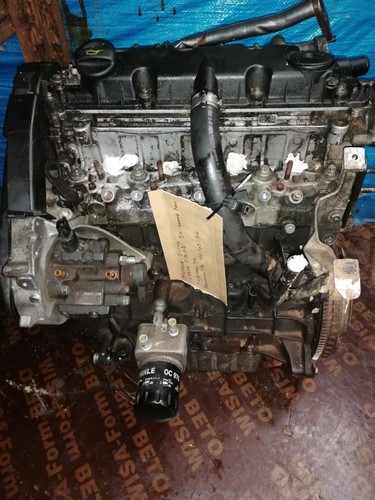 Moteur psa hdi - psa, 90