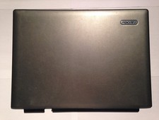 plasturgie coque dos d'écran pièce pc portable ACER TRAVELMATE 4100 3KZL1LCTN87