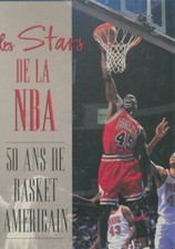 Les stars de la NBA : 50 ans