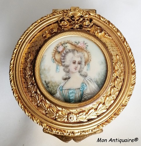 Boite ecrin bijoux - ecrin,