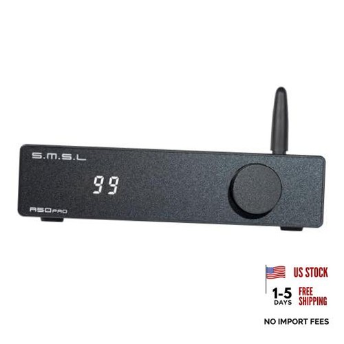 A50 pro hifi - a50, amplifier