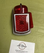 Feu stop arriere gauche