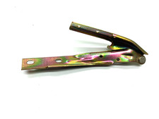 Charnière de support de capot