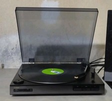 Aiwa Platine Avec Adaptateur