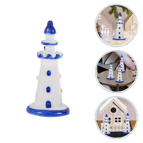 Pcs mini phare pour - mini,