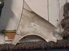 AILE GAUCHE  MICROCAR VIRGO