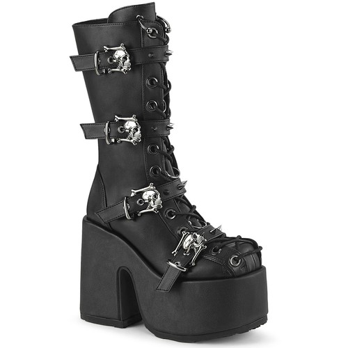 Pleaser demonia gothic chunky - pleaser,