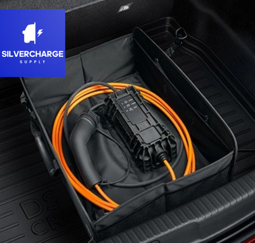 Chargeur origine peugeot - chargeur,