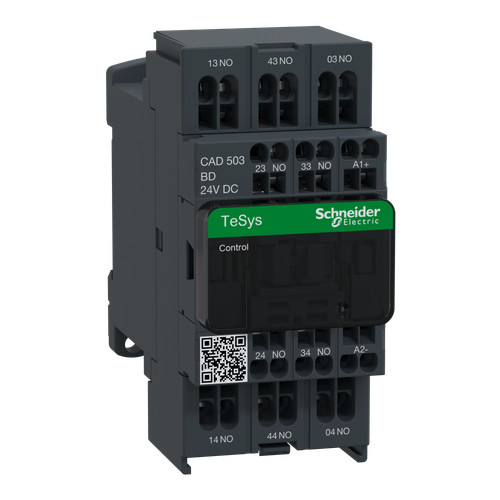 Schneider electric cad503bd - schneider,