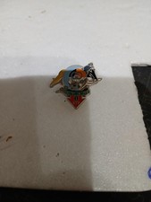 Parachutiste 1er Rtp Pin's Evat