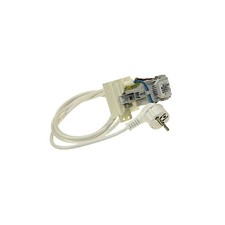 Cable alimentation 3x1.5 1,5mt