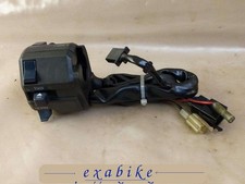 commodo gauche pour Kawasaki