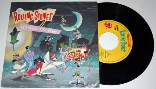 Disque tours vinyle 7 - vinyle, 7"