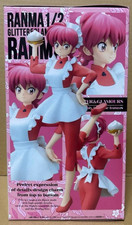Figurine Ranma 1/2 GLITTER &