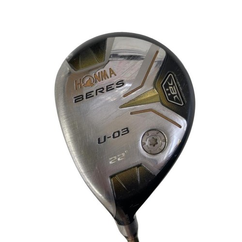 Lefty honma golf beres 03 - lefty, u-03