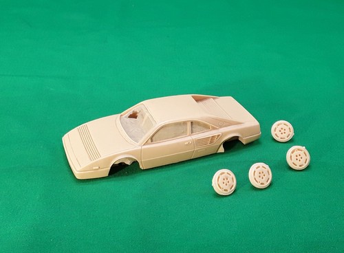 Kit carrosserie 43 - 8,