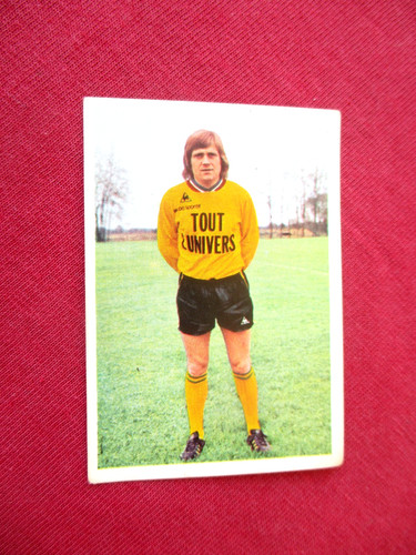 Pech nantes image - fc,