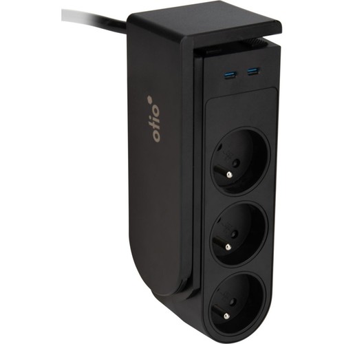 Multiprise otio gekko clip - multiprise, xl
