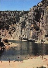 7 CHAUZON L ARCHE DU CIRQUE DE