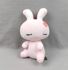 Peluche doudou lapin kawaii