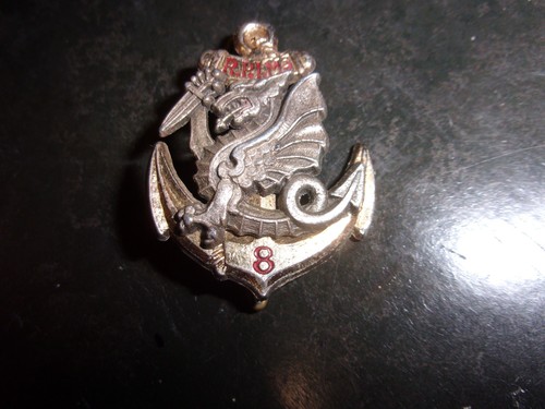 Insigne régiment de - insigne,