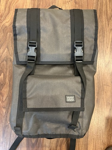 Mission workshop sanction 20l - workshop,