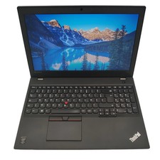 Lenovo ThinkPad T550 | Core